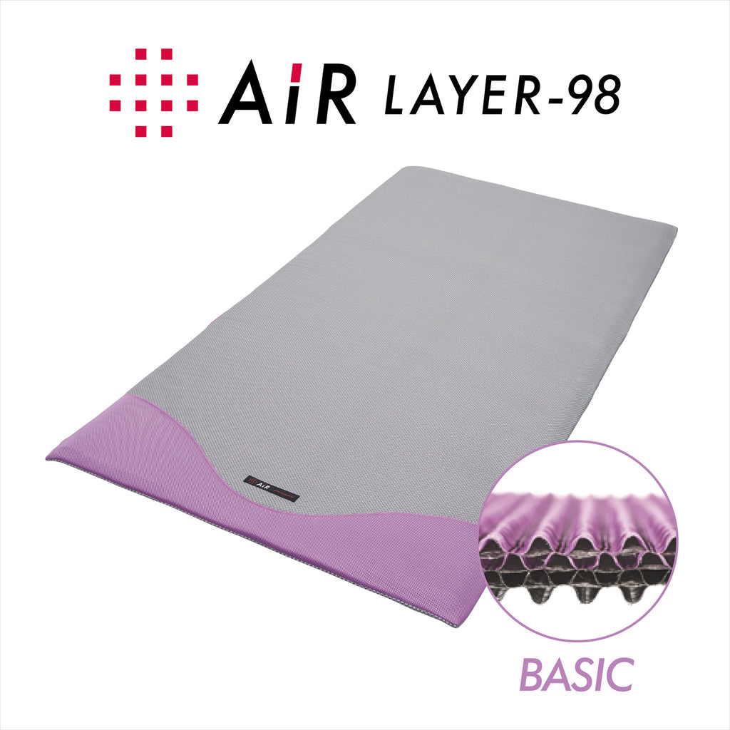 [AiR Layer 98] Layer Sheet / Basic