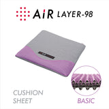 [AiR Layer 98] Cushion Sheet / Basic