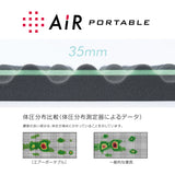 [Air Portable] Mobile Mat