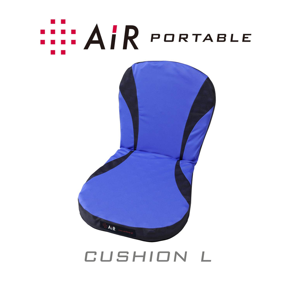 [AiR Portable] Cushion L